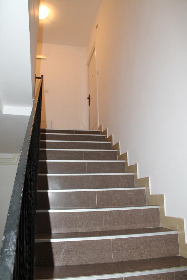 Calm Apartment Belgrade Exterior photo